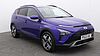 Hyundai BAYON 1.0 T-GDi MHEV Premium SUV 5dr Petrol Hybrid DCT Euro 6 (s/s) (120 ps) Blue