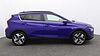 Hyundai BAYON 1.0 T-GDi MHEV Premium SUV 5dr Petrol Hybrid DCT Euro 6 (s/s) (120 ps) Blue