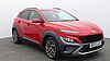 Hyundai KONA 1.6 h-GDi Premium SUV 5dr Petrol Hybrid DCT Euro 6 (s/s) (141 ps) Red
