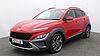 Hyundai KONA 1.6 h-GDi Premium SUV 5dr Petrol Hybrid DCT Euro 6 (s/s) (141 ps) Red