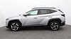 Hyundai TUCSON 1.6 T-GDi Ultimate SUV 5dr Petrol Manual Euro 6 (s/s) (150 ps) Silver