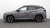 Hyundai TUCSON 1.6T N Line SUV 5dr Petrol Hybrid Auto Euro 6 (s/s) (239 ps) Grey