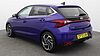 Hyundai I20 1.0 T-GDi MHEV Premium Hatchback 5dr Petrol Hybrid DCT Euro 6 (s/s) (100 ps) Blue