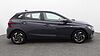Hyundai I20 1.0 T-GDi MHEV SE Connect Hatchback 5dr Petrol Hybrid DCT Euro 6 (s/s) (100 ps) Grey