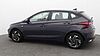 Hyundai I20 1.0 T-GDi MHEV SE Connect Hatchback 5dr Petrol Hybrid DCT Euro 6 (s/s) (100 ps) Grey