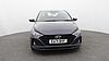 Hyundai I20 1.0 T-GDi MHEV SE Connect Hatchback 5dr Petrol Hybrid DCT Euro 6 (s/s) (100 ps) Grey