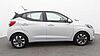Hyundai I10 1.0 Advance Hatchback 5dr Petrol Manual Euro 6 (s/s) (63 ps) Grey
