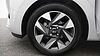 Hyundai I10 1.0 Advance Hatchback 5dr Petrol Manual Euro 6 (s/s) (63 ps) Grey