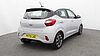 Hyundai I10 1.0 Advance Hatchback 5dr Petrol Manual Euro 6 (s/s) (63 ps) Grey