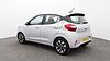 Hyundai I10 1.0 Advance Hatchback 5dr Petrol Manual Euro 6 (s/s) (63 ps) Grey
