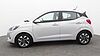 Hyundai I10 1.0 Advance Hatchback 5dr Petrol Manual Euro 6 (s/s) (63 ps) Grey