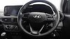 Hyundai I10 1.0 Advance Hatchback 5dr Petrol Manual Euro 6 (s/s) (63 ps) Grey