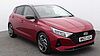 Hyundai I20 1.0 T-GDi MHEV Ultimate Hatchback 5dr Petrol Hybrid Manual Euro 6 (s/s) (100 ps) Red