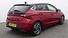 Hyundai I20 1.0 T-GDi MHEV Ultimate Hatchback 5dr Petrol Hybrid Manual Euro 6 (s/s) (100 ps) Red