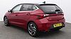 Hyundai I20 1.0 T-GDi MHEV Ultimate Hatchback 5dr Petrol Hybrid Manual Euro 6 (s/s) (100 ps) Red