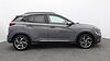 Hyundai KONA 1.6 h-GDi Premium SUV 5dr Petrol Hybrid DCT Euro 6 (s/s) (141 ps) Grey