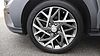 Hyundai KONA 1.6 h-GDi Premium SUV 5dr Petrol Hybrid DCT Euro 6 (s/s) (141 ps) Grey