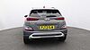 Hyundai KONA 1.6 h-GDi Premium SUV 5dr Petrol Hybrid DCT Euro 6 (s/s) (141 ps) Grey