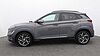 Hyundai KONA 1.6 h-GDi Premium SUV 5dr Petrol Hybrid DCT Euro 6 (s/s) (141 ps) Grey