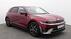 Hyundai IONIQ 5 84kWh N Line Hatchback 5dr Electric Auto (228 ps) Red