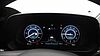 Hyundai BAYON 1.0 T-GDi MHEV Premium SUV 5dr Petrol Hybrid DCT Euro 6 (s/s) (100 ps) Blue
