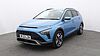 Hyundai BAYON 1.0 T-GDi MHEV Premium SUV 5dr Petrol Hybrid DCT Euro 6 (s/s) (100 ps) Blue