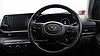 Hyundai BAYON 1.0 T-GDi MHEV SE Connect SUV 5dr Petrol Hybrid Manual Euro 6 (s/s) (100 ps) Green