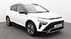 Hyundai BAYON 1.0 T-GDi MHEV Ultimate SUV 5dr Petrol Hybrid Manual Euro 6 (s/s) (100 ps) White