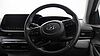 Hyundai BAYON 1.0 T-GDi MHEV Ultimate SUV 5dr Petrol Hybrid Manual Euro 6 (s/s) (100 ps) White