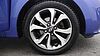 Hyundai I10 1.0 Play Hatchback 5dr Petrol Manual Euro 6 (67 ps) Blue