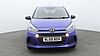 Hyundai I10 1.0 Play Hatchback 5dr Petrol Manual Euro 6 (67 ps) Blue