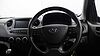 Hyundai I10 1.0 Play Hatchback 5dr Petrol Manual Euro 6 (67 ps) Blue