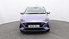 Hyundai I10 1.0 Premium Hatchback 5dr Petrol Manual Euro 6 (s/s) (63 ps) Blue