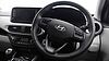 Hyundai I10 1.0 Premium Hatchback 5dr Petrol Manual Euro 6 (s/s) (63 ps) Blue