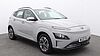 Hyundai KONA 39kWh SE Connect SUV 5dr Electric Auto (10.5kW Charger) (136 ps) Grey
