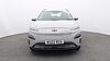 Hyundai KONA 39kWh SE Connect SUV 5dr Electric Auto (10.5kW Charger) (136 ps) Grey