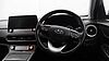 Hyundai KONA 39kWh SE Connect SUV 5dr Electric Auto (10.5kW Charger) (136 ps) Grey
