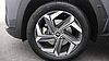 Hyundai TUCSON 1.6 h T-GDi 13.8kWh Ultimate SUV 5dr Petrol Plug-in Hybrid Auto 4WD Euro 6 (s/s) Grey