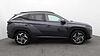 Hyundai TUCSON 1.6 h T-GDi 13.8kWh Ultimate SUV 5dr Petrol Plug-in Hybrid Auto 4WD Euro 6 (s/s) Grey