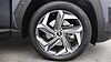 Hyundai TUCSON 1.6 h T-GDi 13.8kWh Ultimate SUV 5dr Petrol Plug-in Hybrid Auto 4WD Euro 6 (s/s) Grey