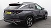 Hyundai TUCSON 1.6 h T-GDi 13.8kWh Ultimate SUV 5dr Petrol Plug-in Hybrid Auto 4WD Euro 6 (s/s) Grey
