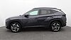 Hyundai TUCSON 1.6 h T-GDi 13.8kWh Ultimate SUV 5dr Petrol Plug-in Hybrid Auto 4WD Euro 6 (s/s) Grey