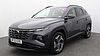 Hyundai TUCSON 1.6 h T-GDi 13.8kWh Ultimate SUV 5dr Petrol Plug-in Hybrid Auto 4WD Euro 6 (s/s) Grey