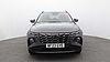 Hyundai TUCSON 1.6 h T-GDi 13.8kWh Ultimate SUV 5dr Petrol Plug-in Hybrid Auto 4WD Euro 6 (s/s) Grey
