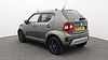 Suzuki IGNIS 1.2 Dualjet MHEV SZ5 Hatchback 5dr Petrol Hybrid CVT Euro 6 (s/s) (83 ps) Green