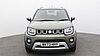 Suzuki IGNIS 1.2 Dualjet MHEV SZ5 Hatchback 5dr Petrol Hybrid CVT Euro 6 (s/s) (83 ps) Green