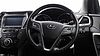 Hyundai SANTA FE 2.2 CRDi Blue Drive Premium SUV 5dr Diesel Auto 4WD Euro 6 (s/s) (200 ps) White
