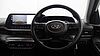Hyundai I20 1.0 T-GDi MHEV Premium Hatchback 5dr Petrol Hybrid DCT Euro 6 (s/s) (100 ps) White