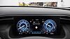 Hyundai TUCSON 1.6 h T-GDi Ultimate SUV 5dr Petrol Hybrid Auto Euro 6 (s/s) (230 ps) Grey