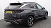 Hyundai TUCSON 1.6 h T-GDi Ultimate SUV 5dr Petrol Hybrid Auto Euro 6 (s/s) (230 ps) Grey
